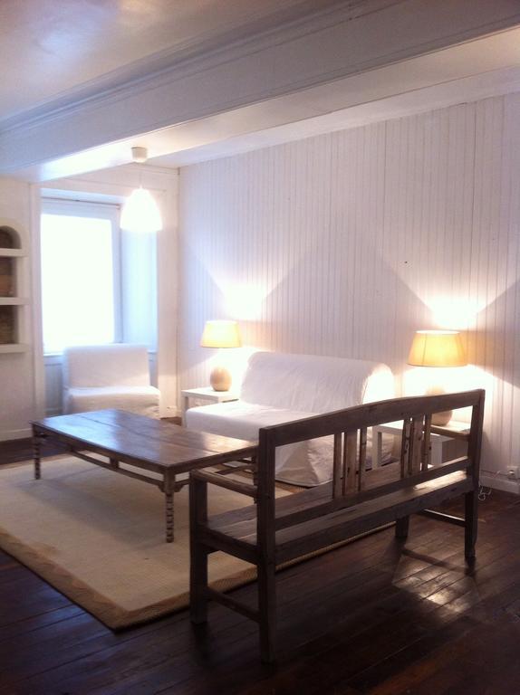 Les Chambres De Lourmel Pontivy Room photo