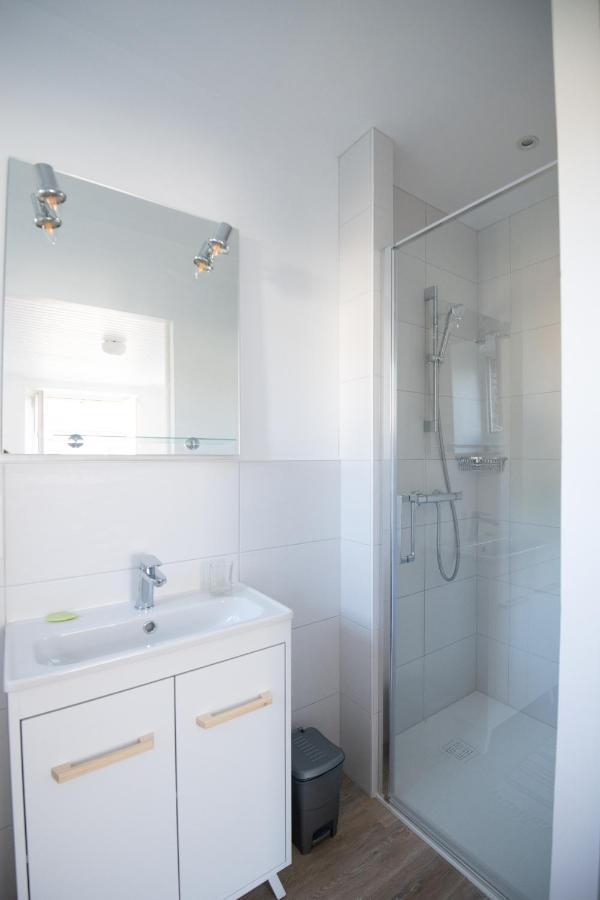 Les Chambres De Lourmel Pontivy Exterior photo