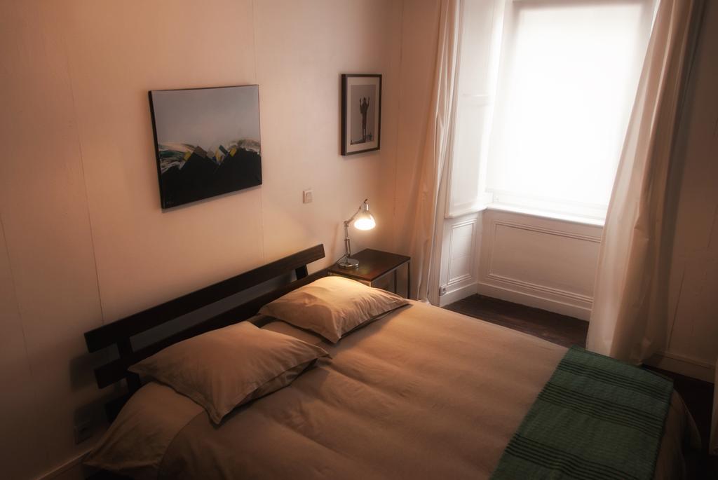 Les Chambres De Lourmel Pontivy Exterior photo